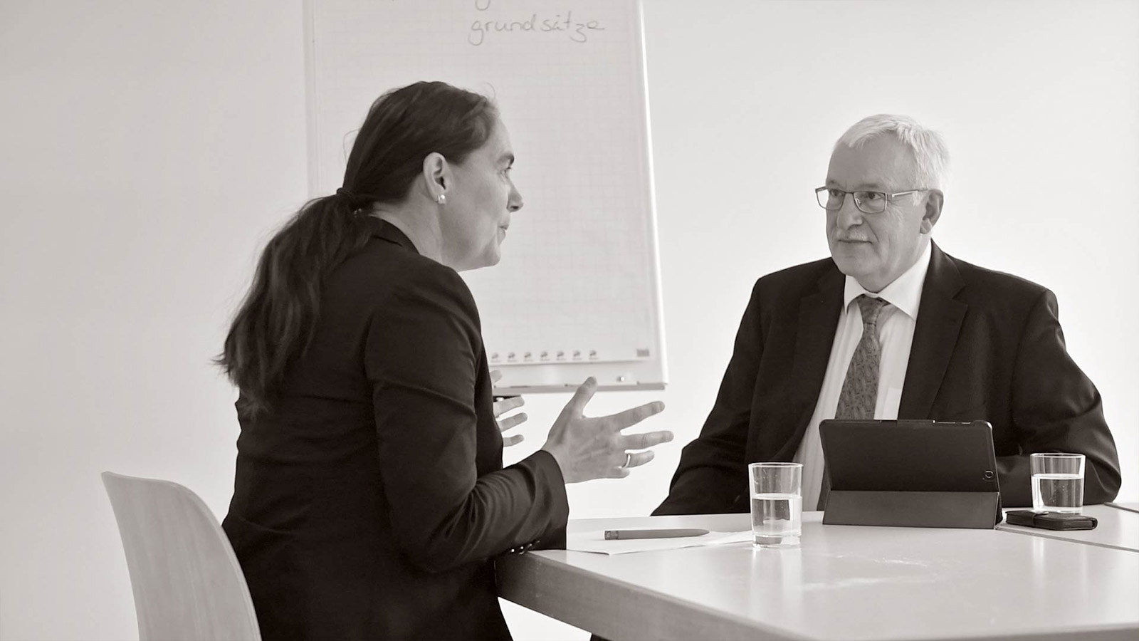  Workshop Führungskraft | Christian Osterhaus | Berater für Führungskräfte | christian-osterhaus.de