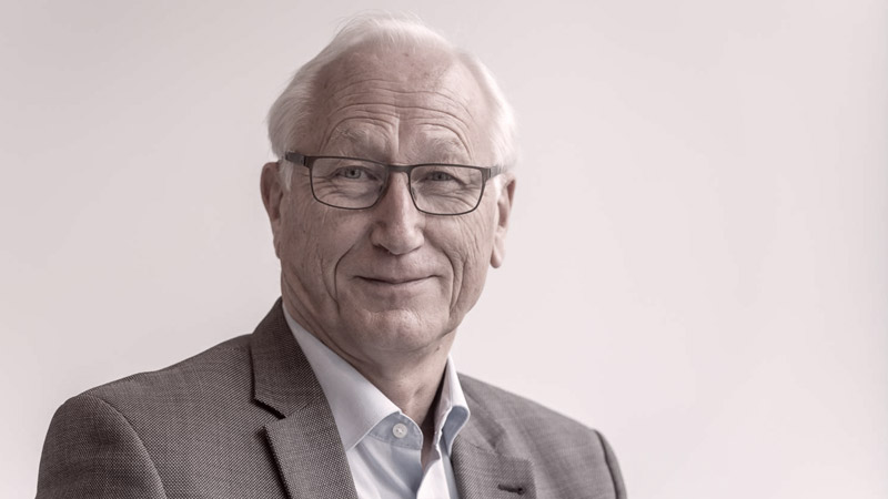 Christoph_Nicolai, Sprecher der Flüchtlingshilfe Syrien | Porträtfoto |  Christian Osterhaus | Berater für Führungskräfte | christian-osterhaus.de