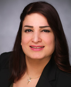 Gabriella Elias | Porträtfoto |  Christian Osterhaus | Berater für Führungskräfte | christian-osterhaus.de