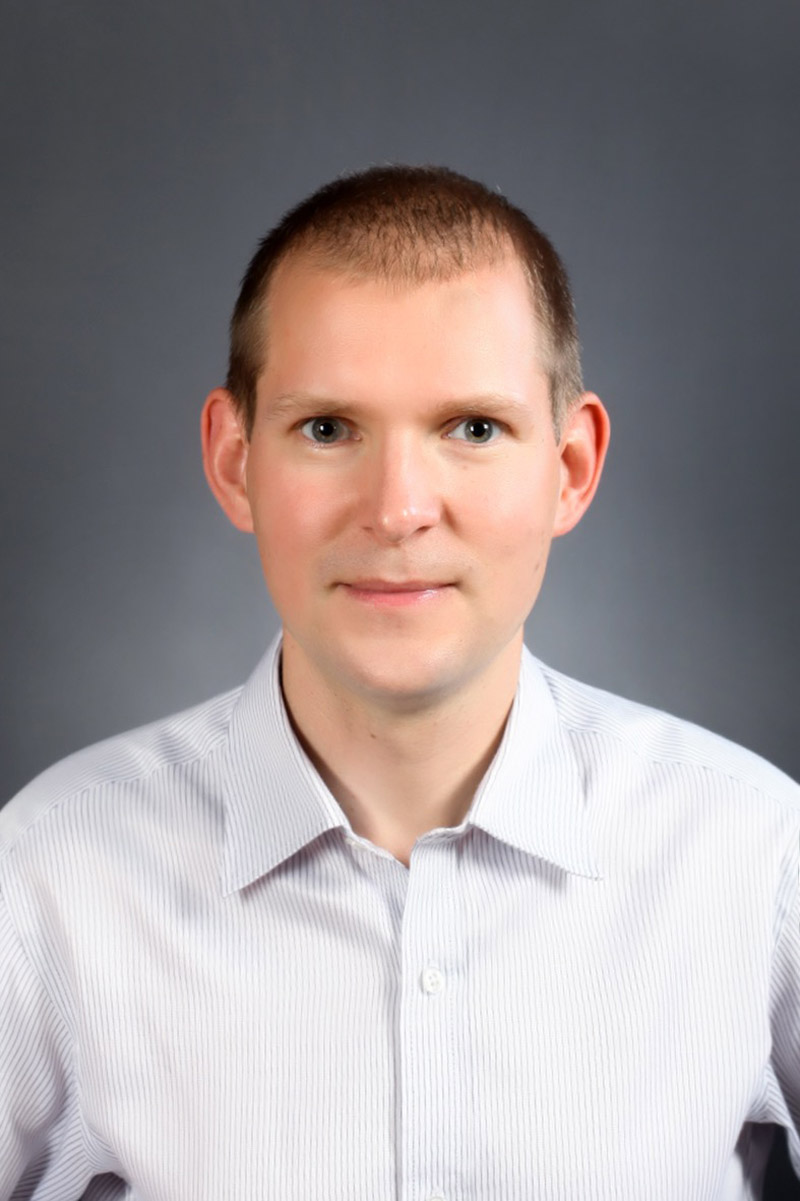 M. Schmellenkamp| Porträtfoto |  Christian Osterhaus | Berater für Führungskräfte | christian-osterhaus.de